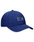 ფოტო #2 პროდუქტის Men's Blue Toronto Maple Leafs Authentic Pro Road Adjustable Hat