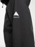 Burton Snowboard Lalik jacket in black