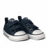 Фото #3 товара Повседневная обувь детская Converse Chuck Taylor All Star Тёмно Синий Velcro