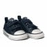 Фото #3 товара Кеды детские Converse Chuck Taylor All Star Тёмно Синий Velcro