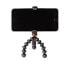 Фото #3 товара Joby Mini GorillaPod - Mobile phone/Smartphone - Passive holder - Indoor - Black,Charcoal