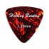 Фото #2 товара Аксессуары для гитар Harley Benton Набор треугольных пик Triangle Pick Set 1,20