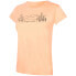 ფოტო #2 პროდუქტის TRANGOWORLD Anafi short sleeve T-shirt