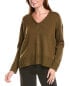 Фото #1 товара Eileen Fisher Boxy Top Women's