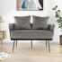 Фото #4 товара Doppelsofa TH32725