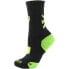 ASICS Stripe Crew Socks Mens Size S Athletic ZK2000-9083
