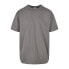 URBAN CLASSICS Organic Basic Big T-shirt