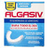 Фото #2 товара Прокладки для зубных протезов INFERIOR Algasiv ALGASIV INFERIOR (18 uds)