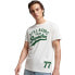 SUPERDRY Vintage Home Run short sleeve T-shirt