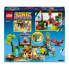 Фото #2 товара Playset Lego Sonic 76992