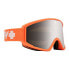 Фото #1 товара Лыжные маски Spy CRUSHER-ELITE-178 оранжевые