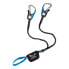 SALEWA Ergo Tex Lanyards & Energy Absorbers