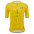 Фото #1 товара SANTINI Goodwood 1982 UCI 2023 Short Sleeve Jersey