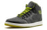 Air Jordan 1 '94 "Black Venom Green" 631733-030 Sneakers