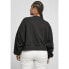 URBAN CLASSICS Organic Oversized Terry Gt Cardigan