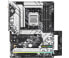 Фото #1 товара ASRock X670E Steel Legend ATX AM5 AMD X670 - Motherboard - AMD Sockel AM5 (Ryzen Zen4)