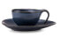 Espresso-Set TIME BLACK (12er-Set)