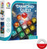 Фото #1 товара Головоломка для детей Iuvi Smart Games Diamond Quest (ENG) IUVI Games