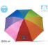 Фото #3 товара ATOSA Rainbow 200 cm Aluminum Oxford UPF50+ 210D 28/32 mm parasol