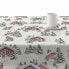 Фото #4 товара Салфетка столовая из смолы, устойчивая к пятнам Belum Christmas 100 x 140 cm