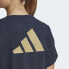 ADIDAS Icons Print short sleeve T-shirt