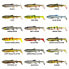 Фото #2 товара SAVAGE GEAR 3D Whitefish Shad Soft Lure 230 mm 94g