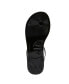 Women's The Geli Slip-On Flat Sandals