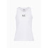 ფოტო #1 პროდუქტის EA7 EMPORIO ARMANI 8Nth56 sleeveless T-shirt