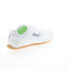 Фото #8 товара Мужские кроссовки Inov-8 Bare-XF 210 V3 White Gum для спортивных тренировок