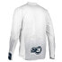 S3 PARTS Blue Collection long sleeve T-shirt