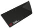 Фото #1 товара Trust GXT 758 - Black - Monochromatic - Non-slip base - Gaming mouse pad