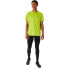 Фото #5 товара Asics Core SS Top M 2011C341-302 T-shirt