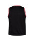 ფოტო #2 პროდუქტის Big Girls Recon Cropped Jersey