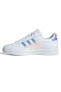 ID2989-K adidas Grand Court 2.0 Kadın Spor Ayakkabı Beyaz