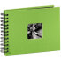 Фото #1 товара Hama Fine Art - Green - 50 sheets - 100 x 150 - 240 mm - 170 mm