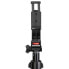 Hama Rotary Smartphone - 3 leg(s) - Black - 150 cm - 395 g