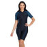 Фото #5 товара ZOGGS Kneesuit Sleeve Print Swimsuit