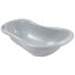 KEEEPER Natalia Collection Stars 0-12 Months Ergonomic Bathtub