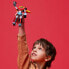 Фото #25 товара Игрушки LEGO 31124 Creator 3-in-1 Супер робот, для детей от 7 лет