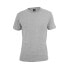 Футболка мужская URBAN CLASSICS Basic T-shirt Серый, XL - фото #2