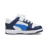 Фото #4 товара Кроссовки PUMA Rebound Layup Lo SL V Trainers