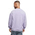 Фото #2 товара URBAN CLASSICS Pigment Dyed sweatshirt