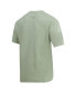 ფოტო #4 პროდუქტის Men's Mint New York Yankees Neutral CJ Dropped Shoulders T-shirt
