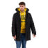 SUPERDRY City Padded Parka