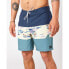 Фото #3 товара RIP CURL Allover Semi Elastic 17´´ Swimming Shorts