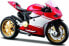 Фото #1 товара Игрушечный транспорт Maisto MI 39300-53 Motor Ducati 1199 Superleggera 1:18 z podstawką