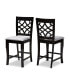 Фото #1 товара Nisa Counter Stool (Set of 2)