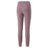 Фото #2 товара Puma Iconic T7 Track Pants Pl Womens Purple Casual Athletic Bottoms 53184546