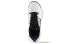 adidas Runthegame 舒适 耐磨 低帮 复古篮球鞋 男款 白黑蓝色 / Кроссовки Adidas Runthegame C77813