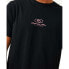 ფოტო #5 პროდუქტის RIP CURL Pill Icon short sleeve T-shirt